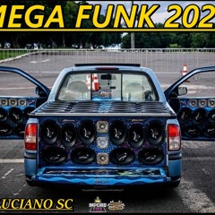 MEGA FUNK 2021 (DJ LUCIANO SC)