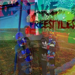 SHOOKONES- ft. JayEss (Prod.Cloud9)