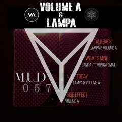 Volume A - Side Effect