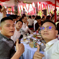 NONSOP 2024 LẮC LƯ BAY BỖNG - DJ NVT Remix