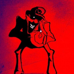 Paranoia (Instrumental) - Mario's Madness (FNF)