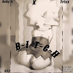 League empire  - Bitch