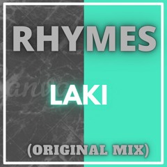 Laki - RHYMES