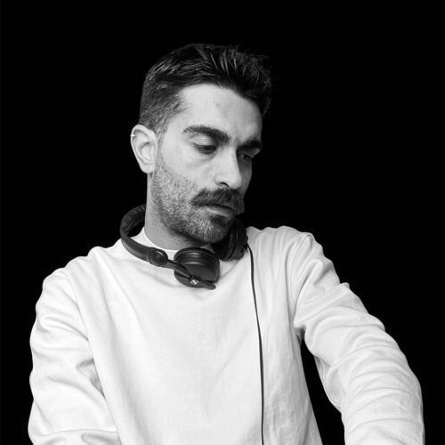 Dj set melodic house 2025
