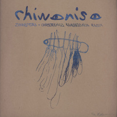Zvichapera (feat. Chimurenga Renaissance) [Chimurenga Renaissance Remix]