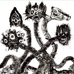 Many Headed (Deluxe) [feat. Buck 65, Aesop Rock, Self Jupiter, WHY?, doseone, Mestizo & Meaty Ogre]