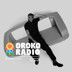 JUNCTION #2 - OROKO RADIO