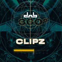 Clipz - Live at DnB Allstars 360º