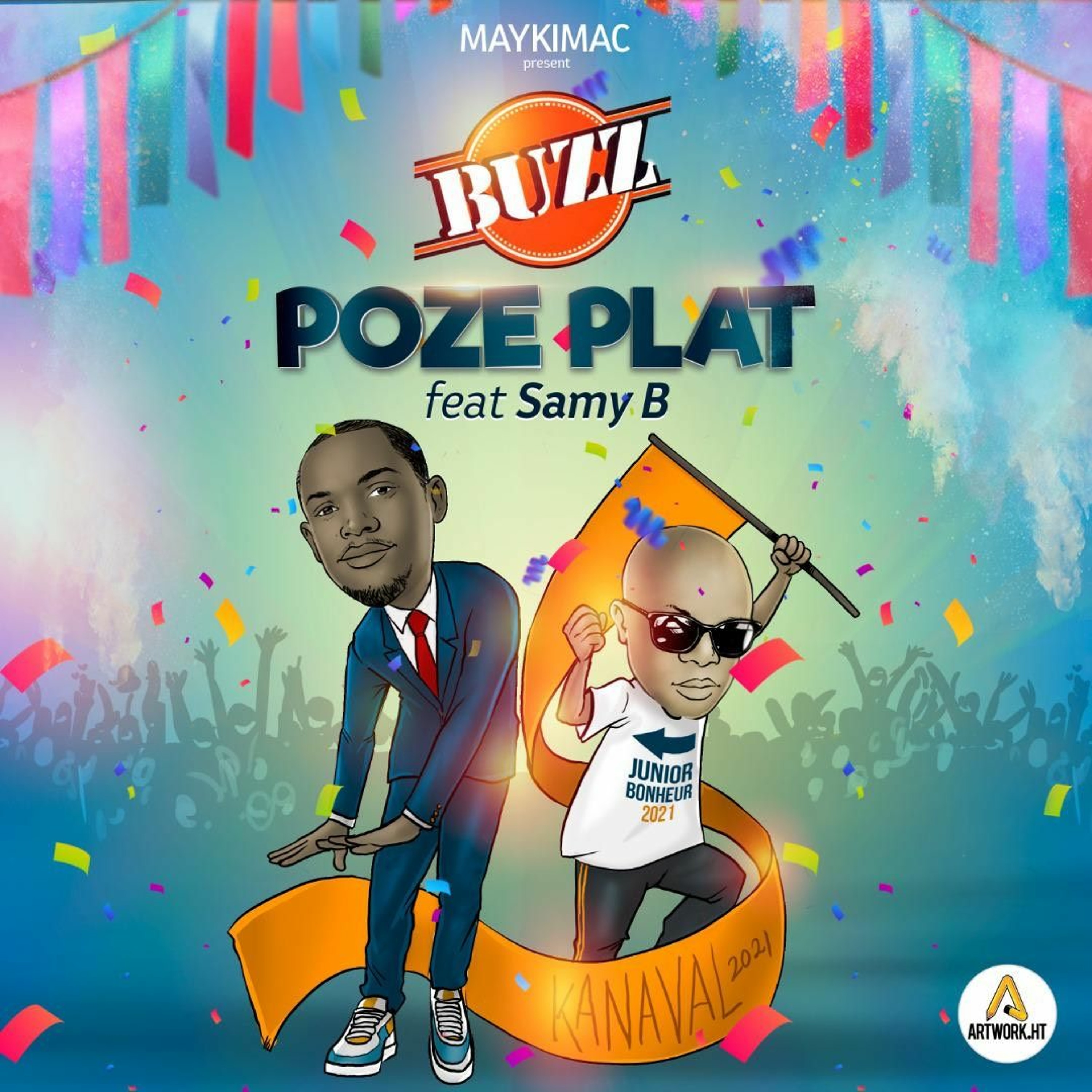 Plezikanaval.com