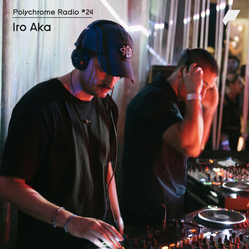 Polychrome Radio - Episode 24 - Iro Aka