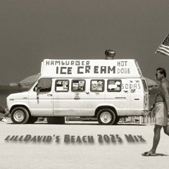 lillDavids Beach 2025 Mix