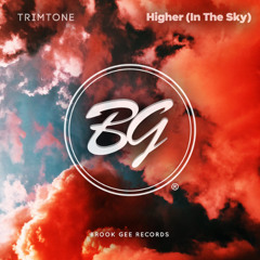 Trimtone - Higher (in The Sky)
