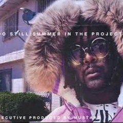 03 Greedo - In The Morning (prod. by Mustard) Slowed