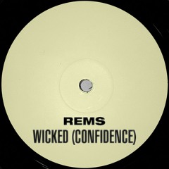 Wicked (Confidence)