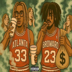 MONTAY1K - ABOVE THE RIM (PROD.KANG!)