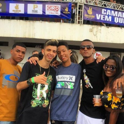 KEVIN O CHRIS - SEM VOCÊ NÃO SOU NINGUÉM