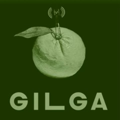 GILGA RADIO : LIVE FROM LITTLE ISLAND ( FAVS :) )