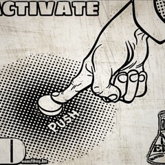 "Activate" Prod By. ManuGTB *promo*