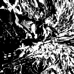 DATAMOSH DUBSTEP MIX