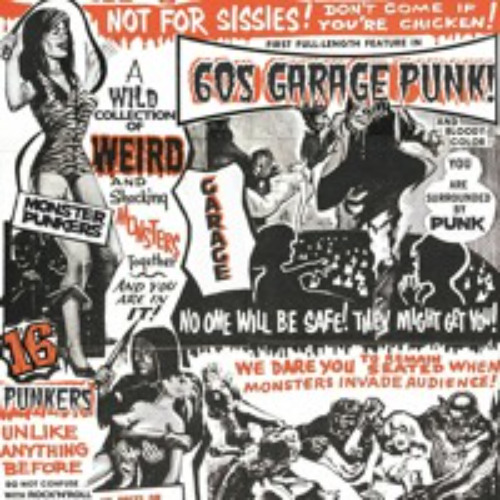 I'm In Love (Original Song: Edited)