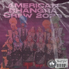 American Bhangra Crew @ Dhamaka Tamasha 2023