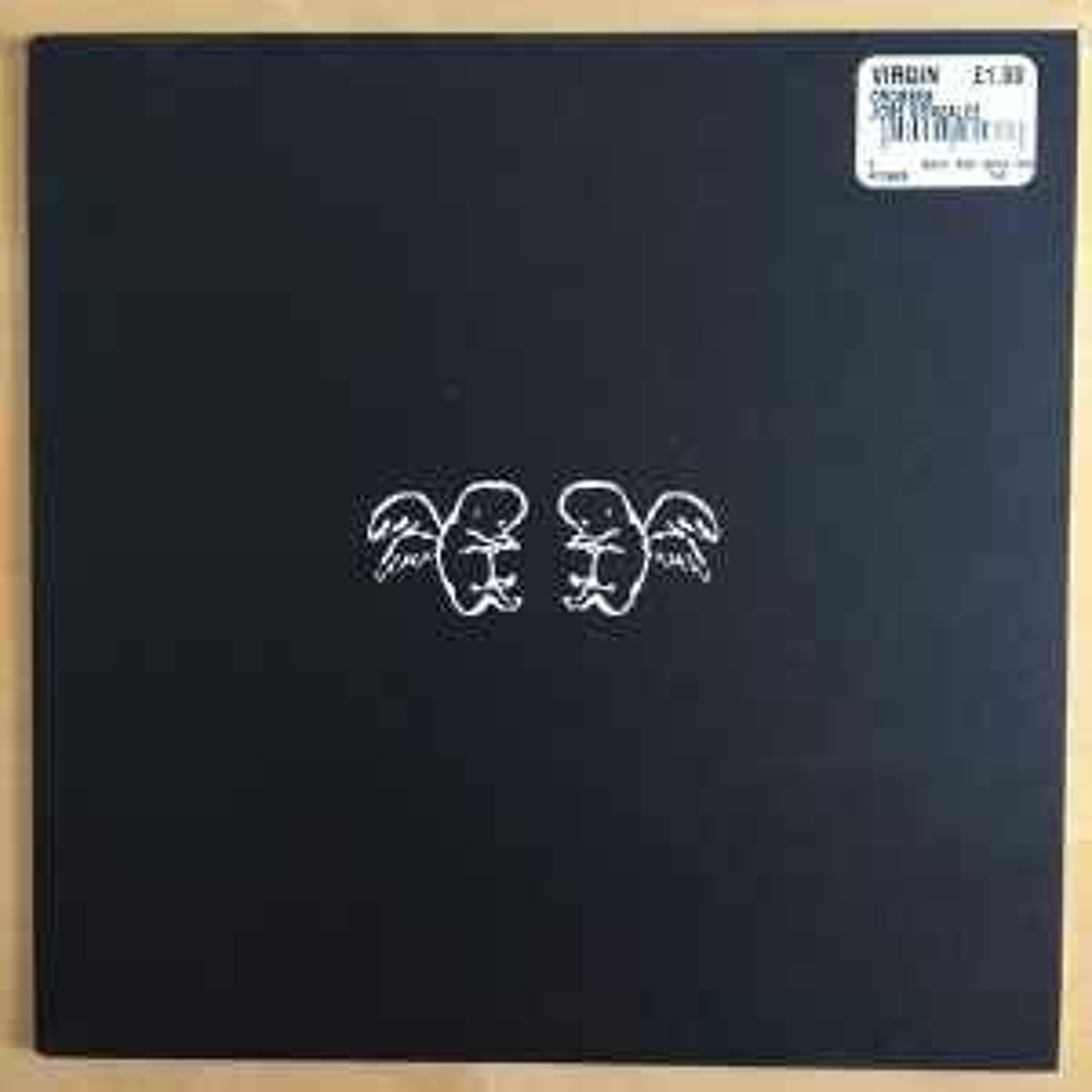 Jose Gonzalez - Crosses episode artwork