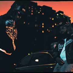 TY DA DALE - POPCORN CEILINGS FEAT. UFO FEV (prod. NES x V DON)