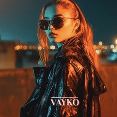 Jah Khalib - Лиловая (Vayko Remix).mp3