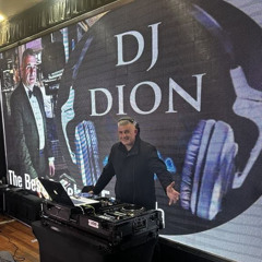 DJ DION JUST FOR FUN GREEK MINI MIX 2025