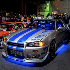 полный бак #BUSTER