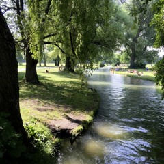 Ein Sonntag Vormittag - Horst Landes