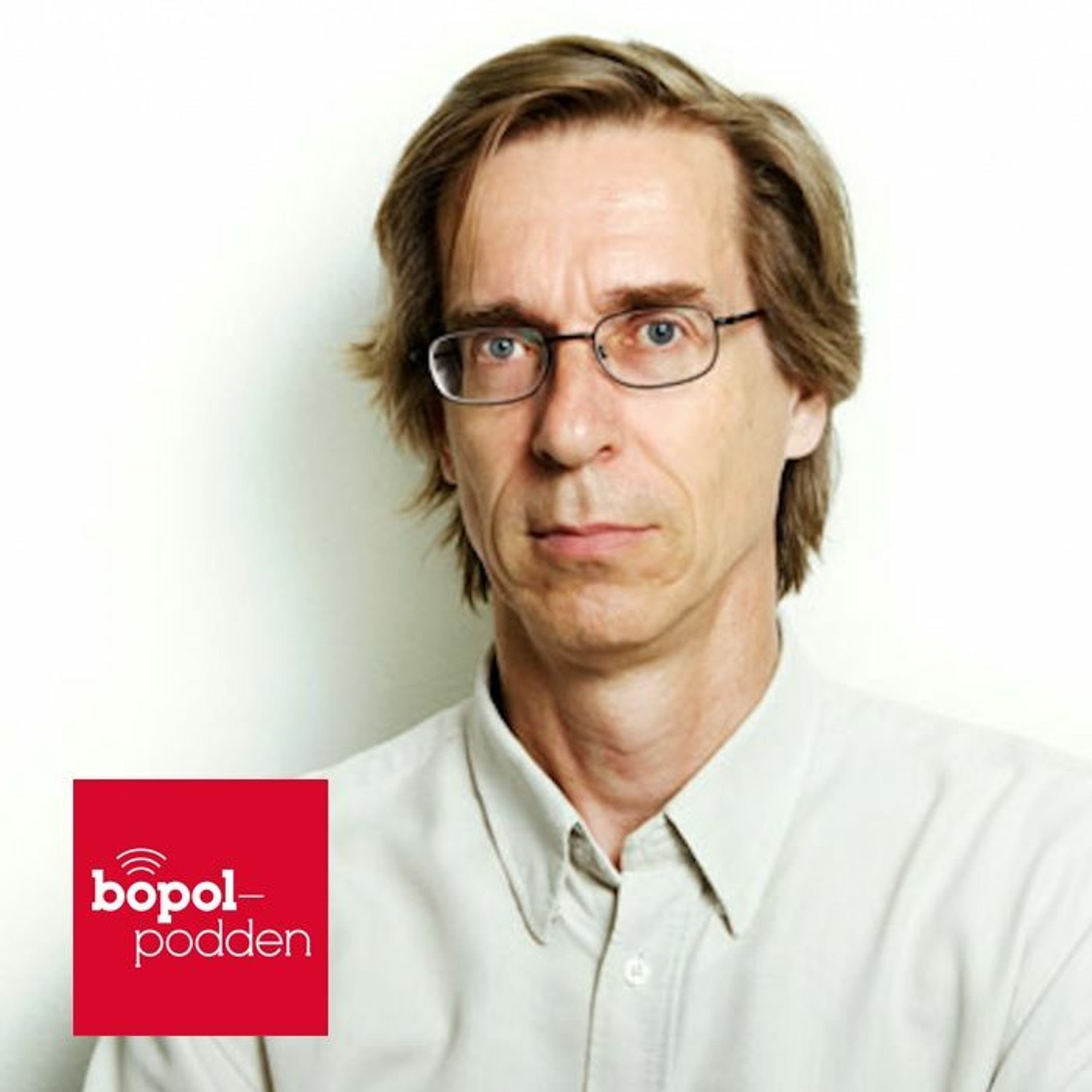 # 93 Hans Lind: Politikerna får det inte att hända