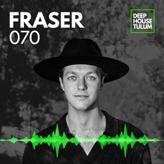 DHTM Mix Series 070 - Fraser