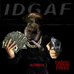 IDGAF (prod.ro)
