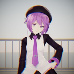Defoko - Say So (UTAU カバー）