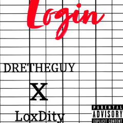 Login (feat. LoxDity)