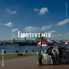Emotivemix | Summer Tape '25