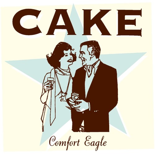 Listen to Love You Madly by Cake in Cake-1 playlist online for free on  SoundCloud