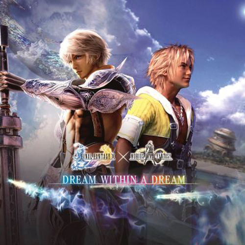 Contest of Aeons - FFRK Arrange Vers.3