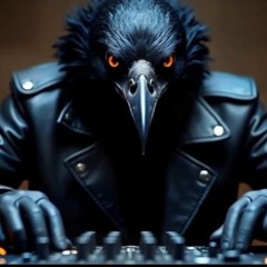 BLack CroW RISING SETMIX VOL.01