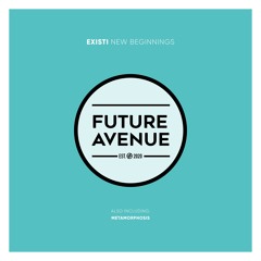 Exesti - New Beginnings [Future Avenue]