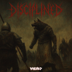 NEUTRONIK x RIZZY - DISCIPLINED