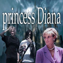 princess Diana +YUNG-SKAUT