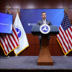 WBAL News Now In Depth FAA Cutting Flight Service Due to Shutdown