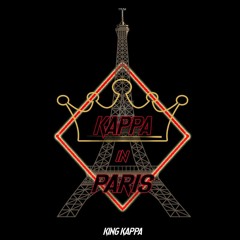 Kappa In Paris