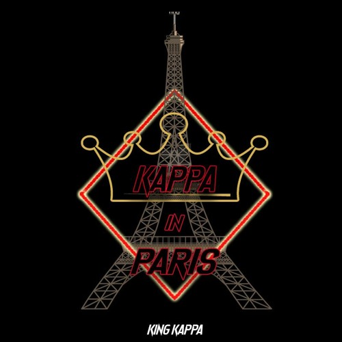 Kappa In Paris