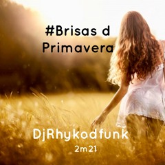 Brisas D Primavera 2m21 By DJ,RhykoDfunk