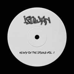 Heavy on the Drums 001 (CLIPS)