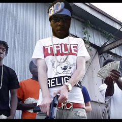 Pre In My Cup (Zell x Lil Marc x Scoop)