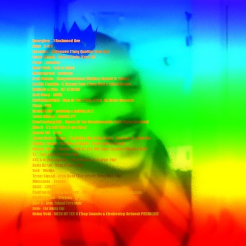 ©apadelic [III] (mix)